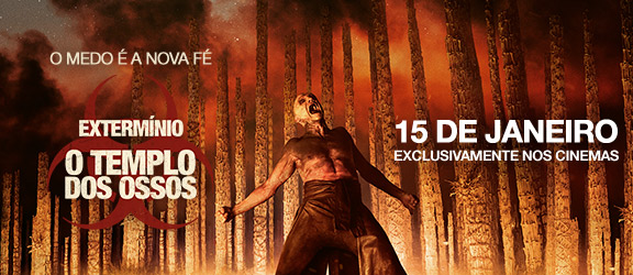 28 Years Later: The Bone Temple