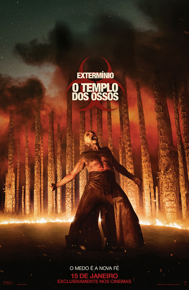 28 Years Later: The Bone Temple