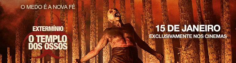 28 Years Later: The Bone Temple