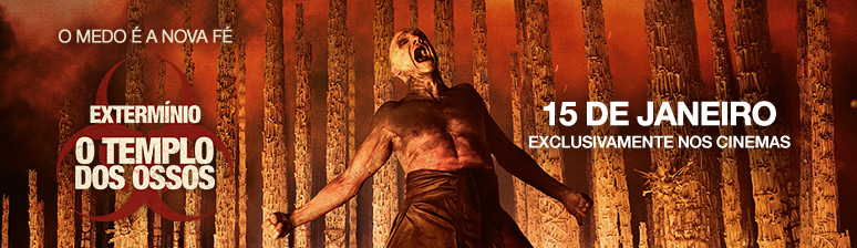 28 Years Later: The Bone Temple