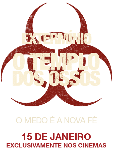 28 Years Later: The Bone Temple